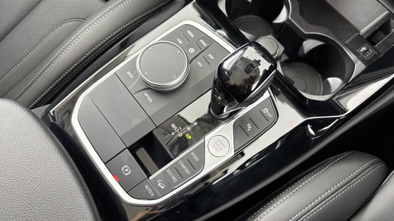 BMW X3 xDrive20d MHT xLine 5dr Step Auto Diesel Estate